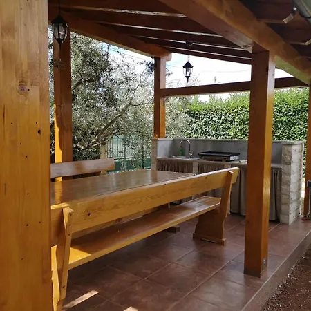 Hotel Sissano 3*